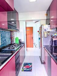 Blk 622B Punggol Spectra (Punggol), HDB 3 Rooms #581121491